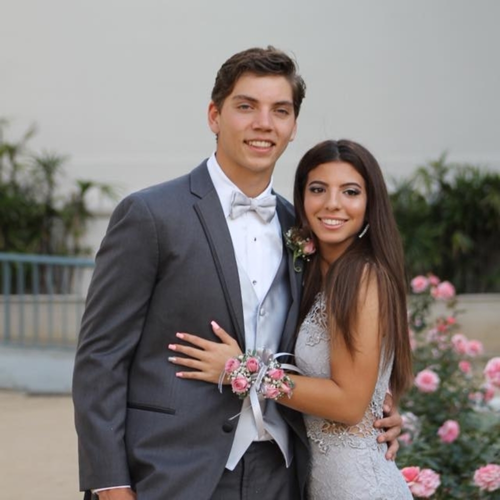 Meet your Posher, Sierra